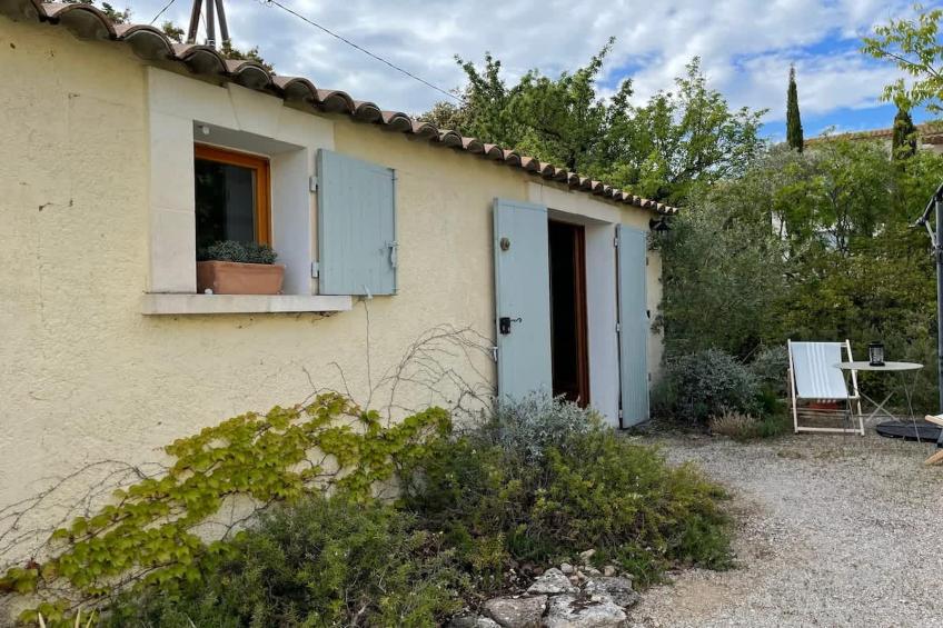 Studio Idéal pour des moments d'exceptions - foto 6