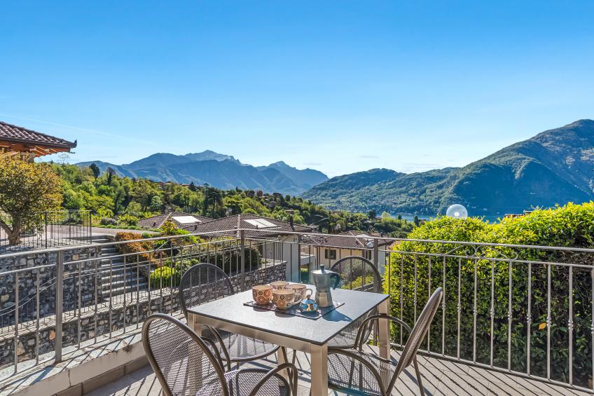 Villa Tremezzo - foto 21