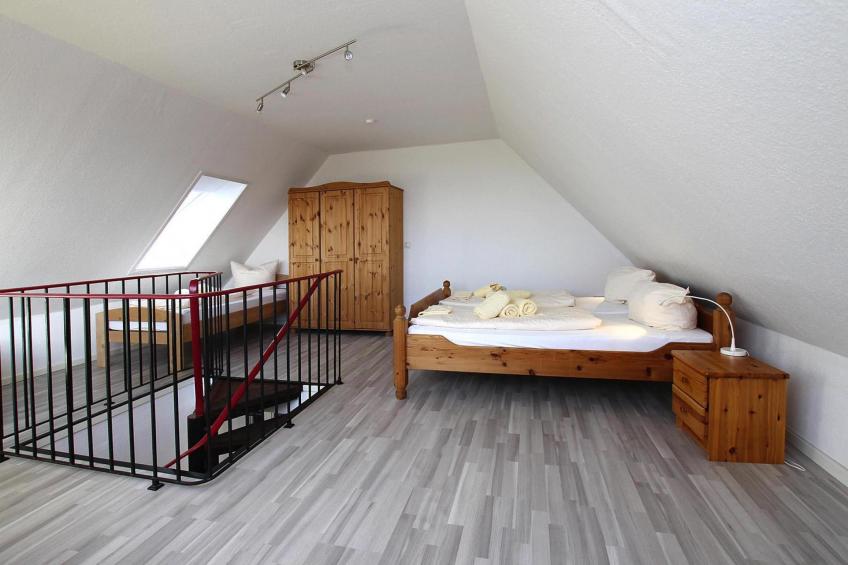 Apartments home Ursula, Westerland - Type D - foto 13