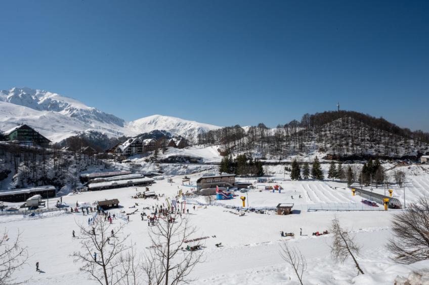 Ai piedi del Monte - foto 21