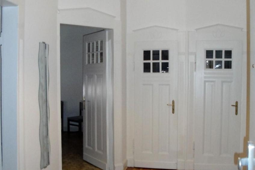 Wohnung in einem historischen Gebäude mit Balkon und Blick auf die Mosel - foto 10