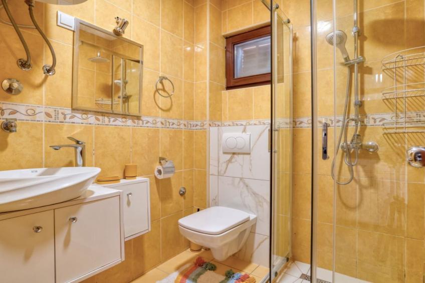 Villa Marković 2 - One bedroom apartment (Kamoro) - foto 15