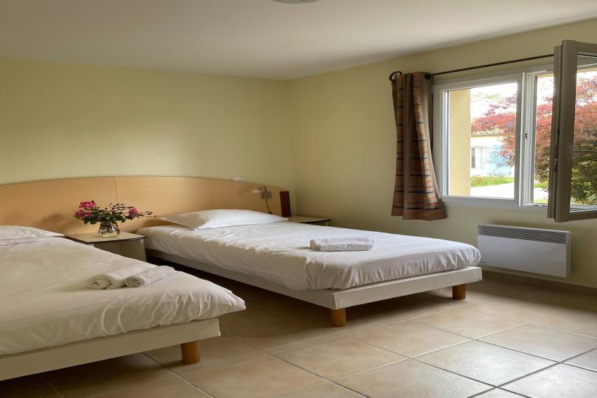 Les forges 3 bedrooms - foto 18
