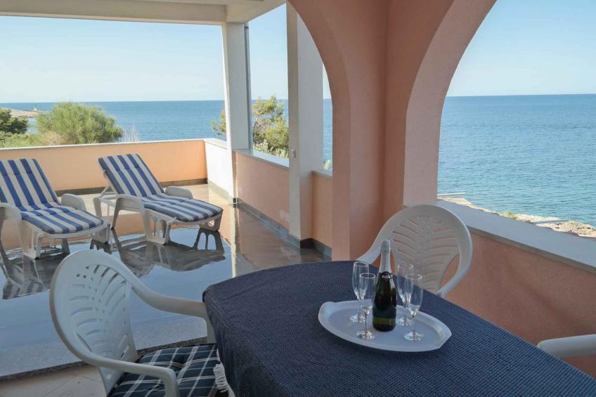 Holiday apartment with sea view - BF-C5FZ - foto 11