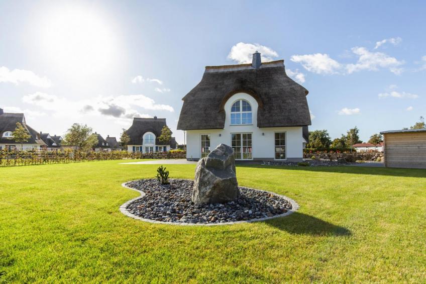 Ferienhaus, Fuhlendorf - foto 21