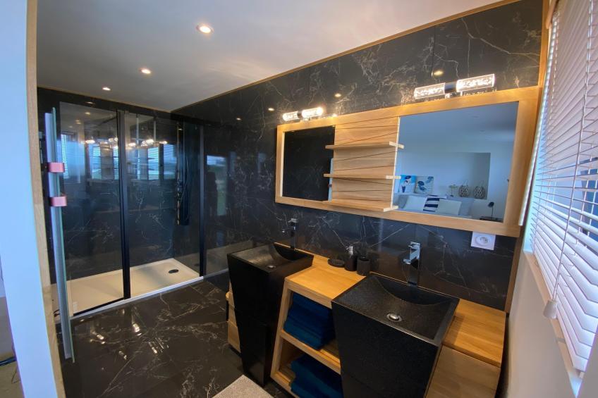 Maison vue mer Perros-Guirec - foto 7