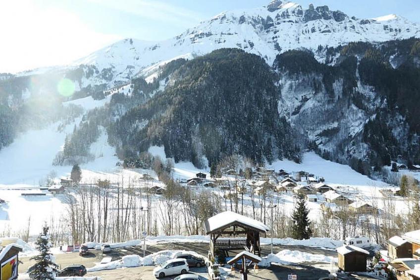 Résidence Berangere - foto 10