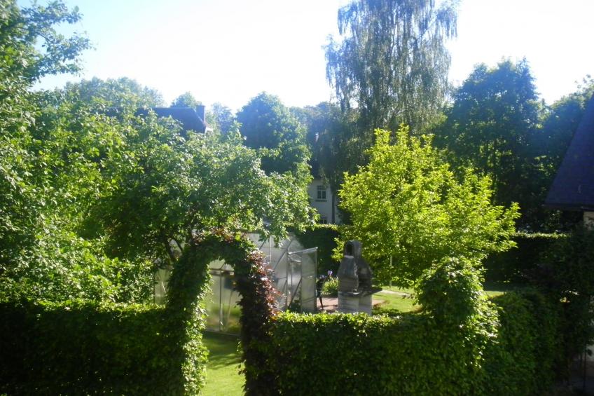 Am Burggarten - foto 40