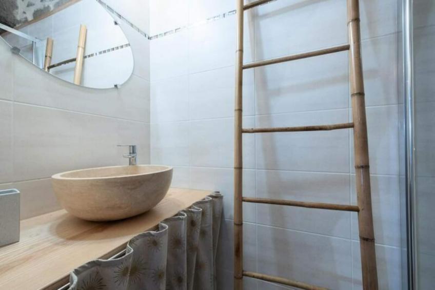 Gîte de France Le moulin du chambon 6/8 pers 3 épis - foto 32