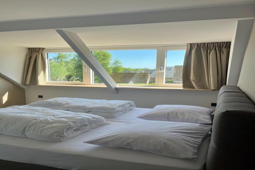 Groepsaccommodatie met 10 luxe tweepersoons kamers - foto 20