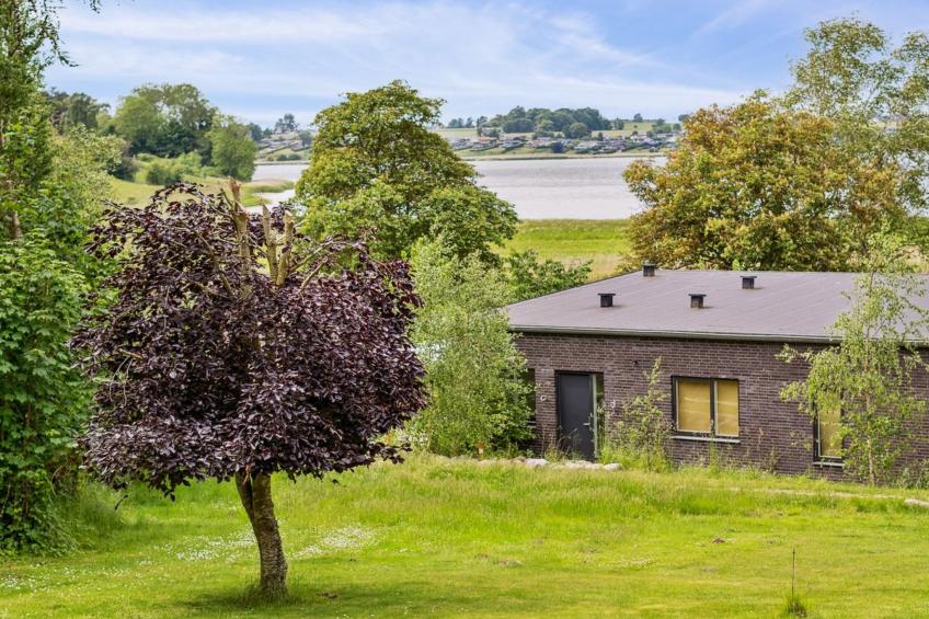 "Harka" - 100m to the inlet in Sealand - foto 6