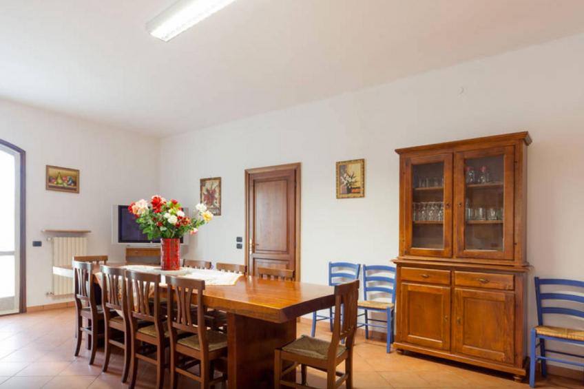 "Cascina Tabachera - foto 16