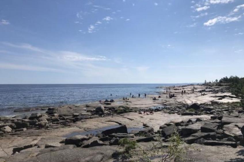 Solbacken Cottage und Lodge - foto 43