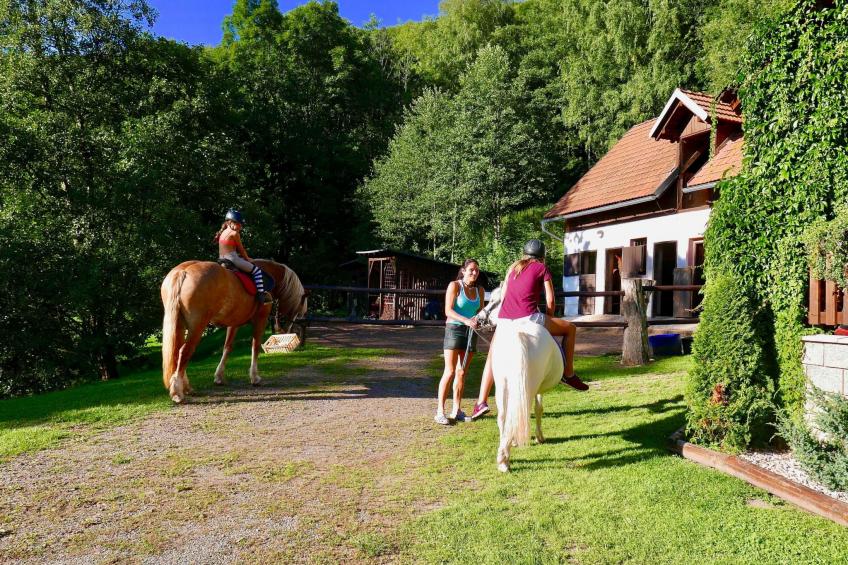 mit Terrasse - foto 47