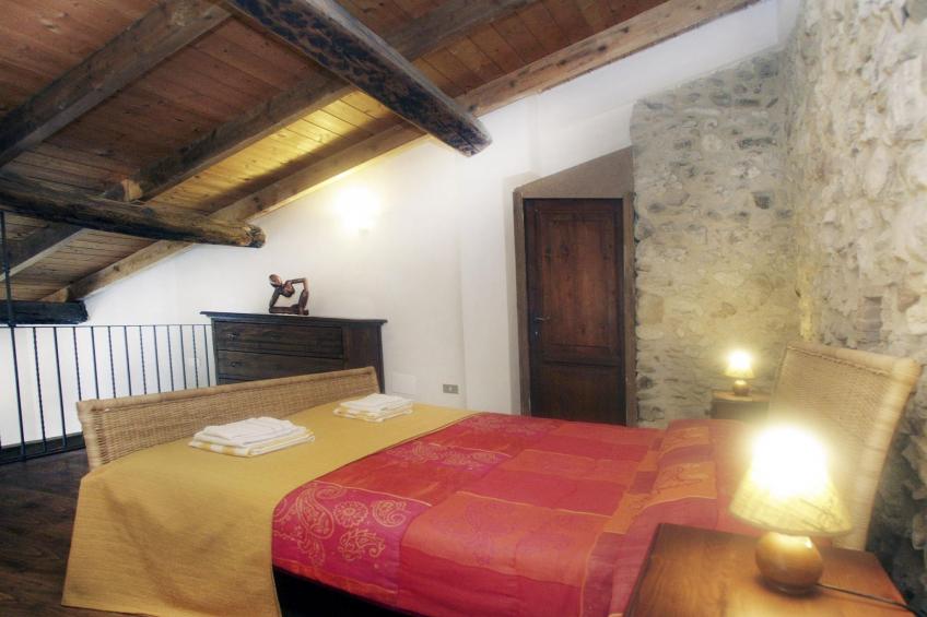 Wohnung 'I Cardi' mit Privatparkplatz - foto 6