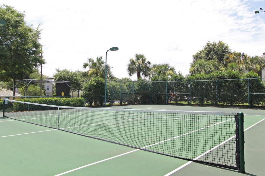 Orlando Condo in der Nähe von Disney.  Schläft 8 - foto 20