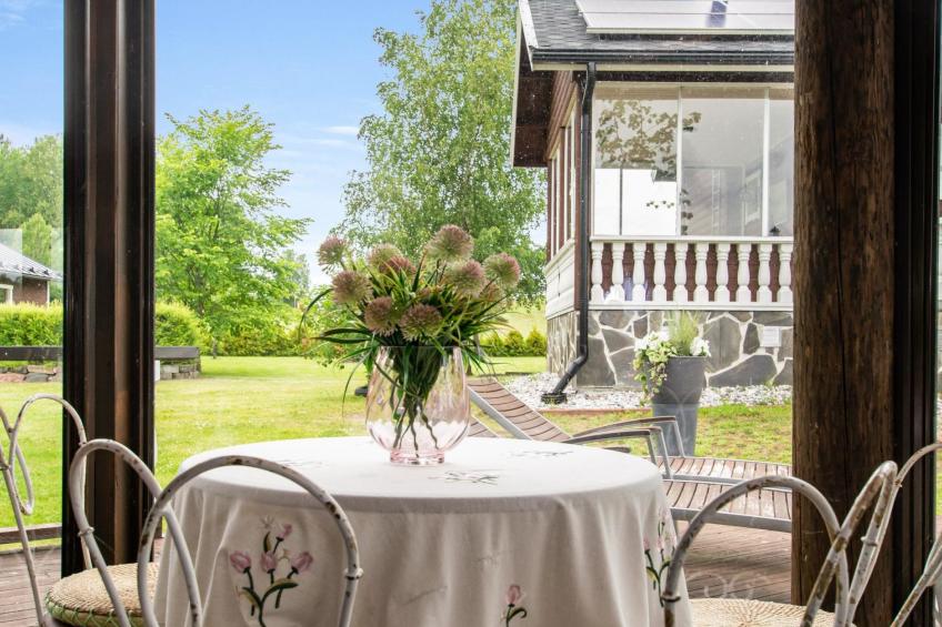 Villa sirpia - foto 26