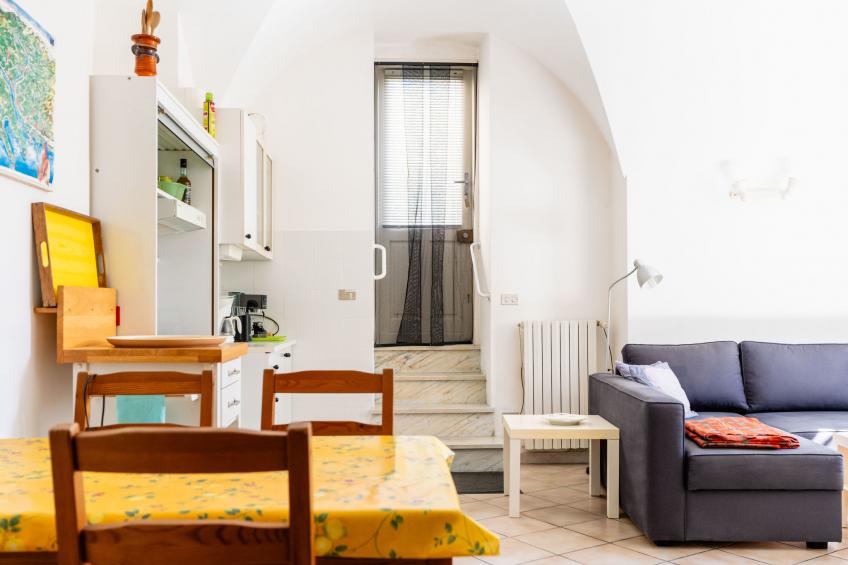 Gartenwohnung - foto 7