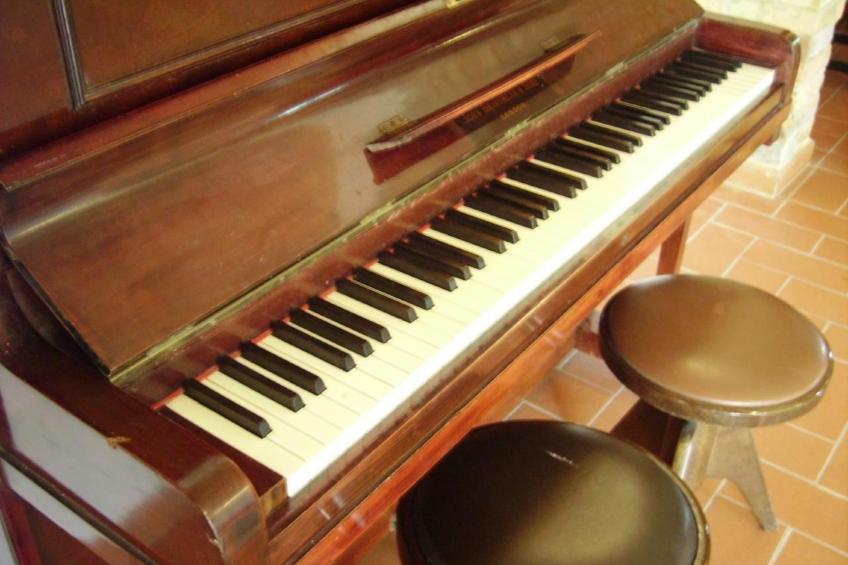 Il Podere La Regina mit privatem Pool - foto 46