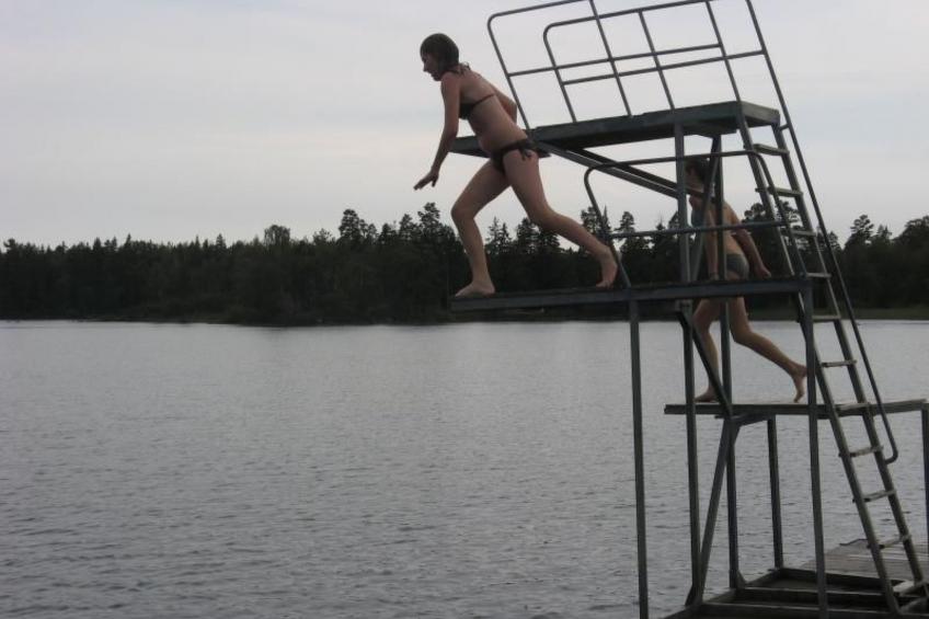 Idyllisches Bauernhaus in Småland - foto 22