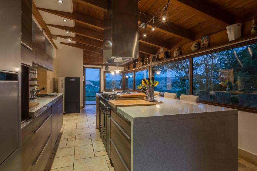 Landgut "TenutaQuarantaOlivi - foto 40