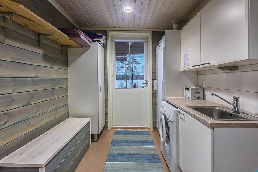 Villa kantri - foto 15