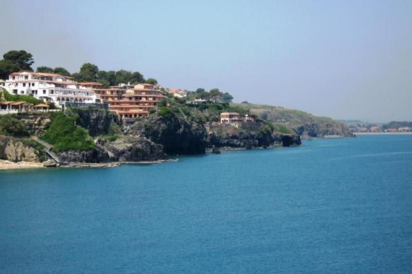 für 4 Personen 90qm Agnone Bagni - foto 2