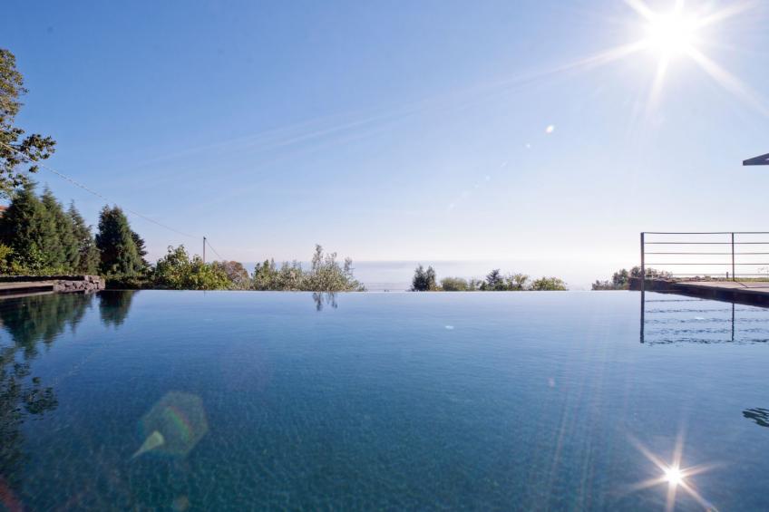 mit Pool Infinity - foto 37