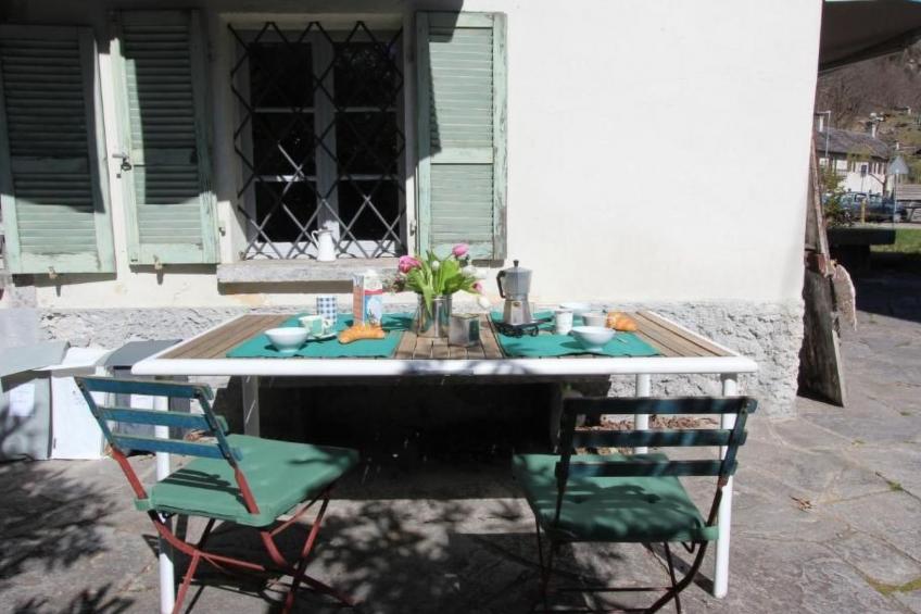 Eva-Ferienhaus - foto 55