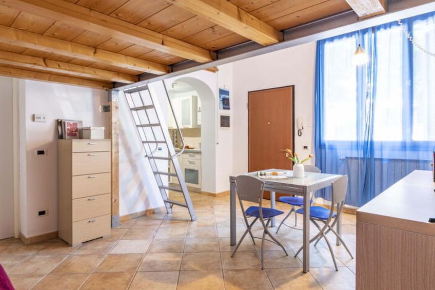 Florentine Careggi Loft - foto 32