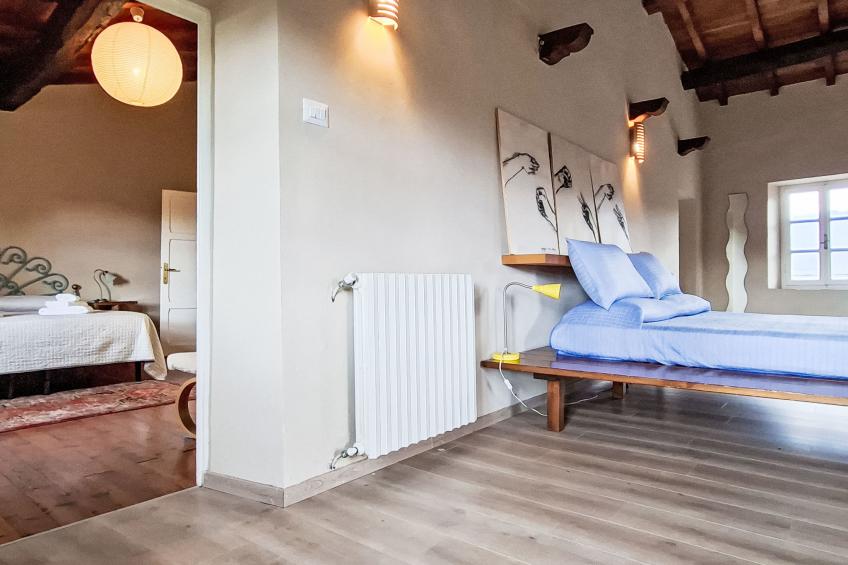 Il Colle di Tiglio - foto 37