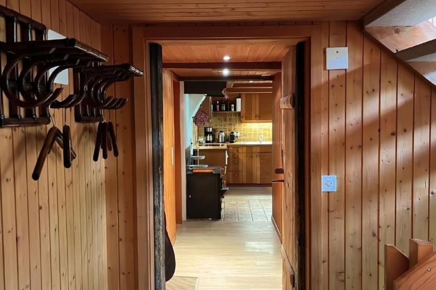 Chalet Alpen Lotus - foto 6