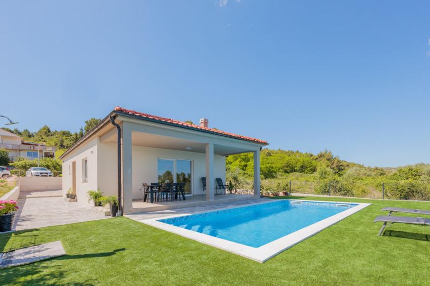 Holiday Home Bonato with pool - foto 4