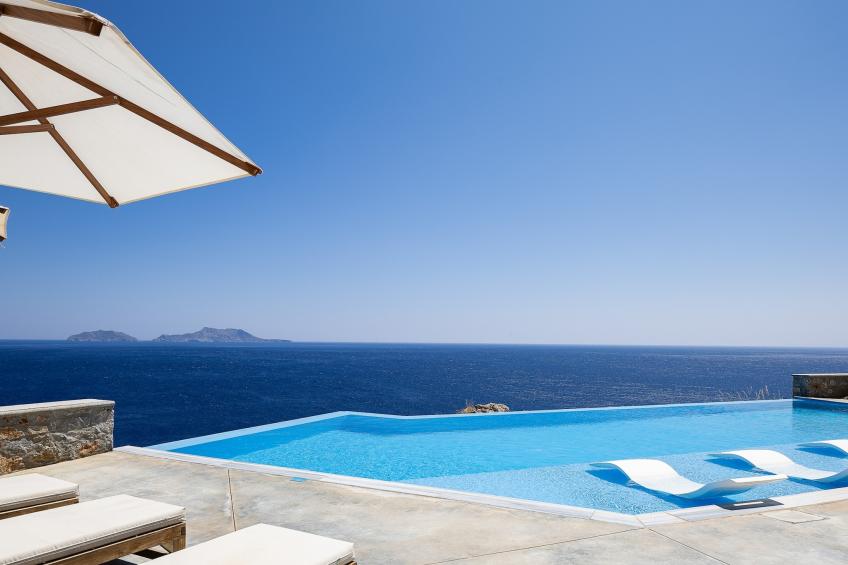 Prasonisi Villa 2 - foto 11