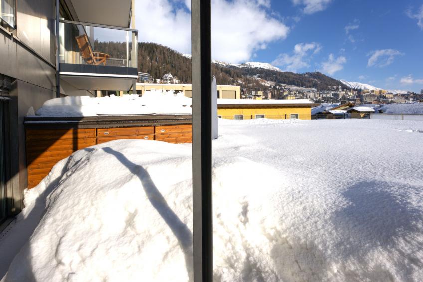 Chesa Piz Mezdi - St. Moritz - foto 23