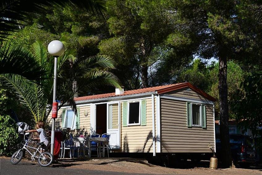 Odalys Cap d'Agde La Pinède MH 4/6 pers. - foto 30