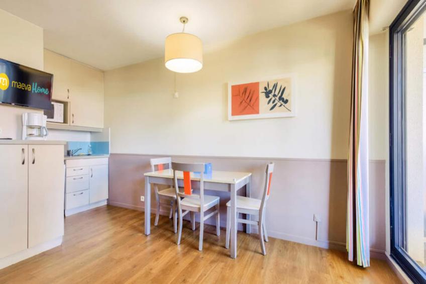 Résidence Les Jardins Ombragés - maeva Home - foto 12