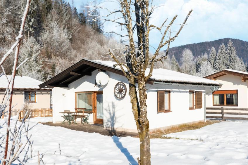 Bungalow in Kitzbühel - foto 20