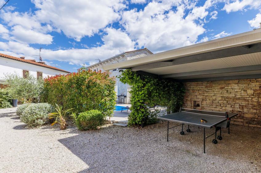 Villa Karmen (ROJ454) - foto 49