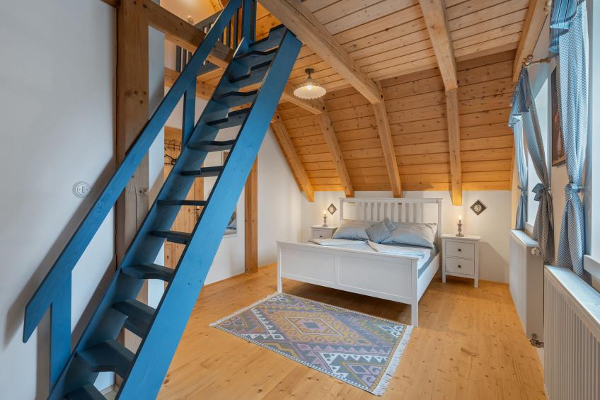 Roubenka Maleč - foto 16