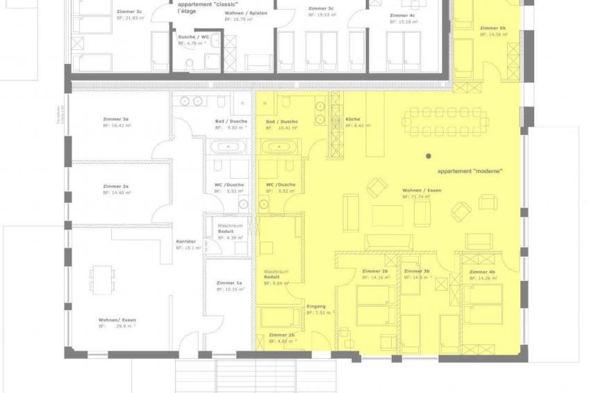 "Ferme d'Alma" - foto 12