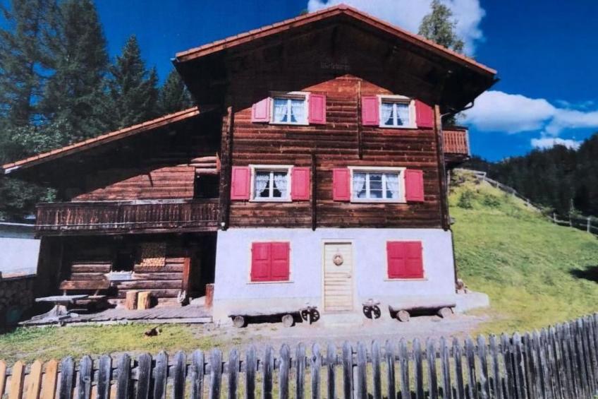 Chalet Arosa für 6 P - foto 23