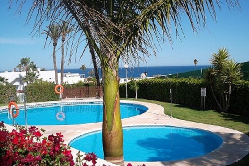 Cielo en Oasis - foto 22