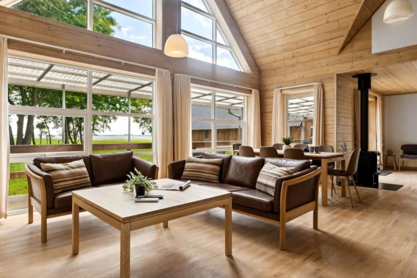 "Månviva" - 150m to the inlet - foto 3