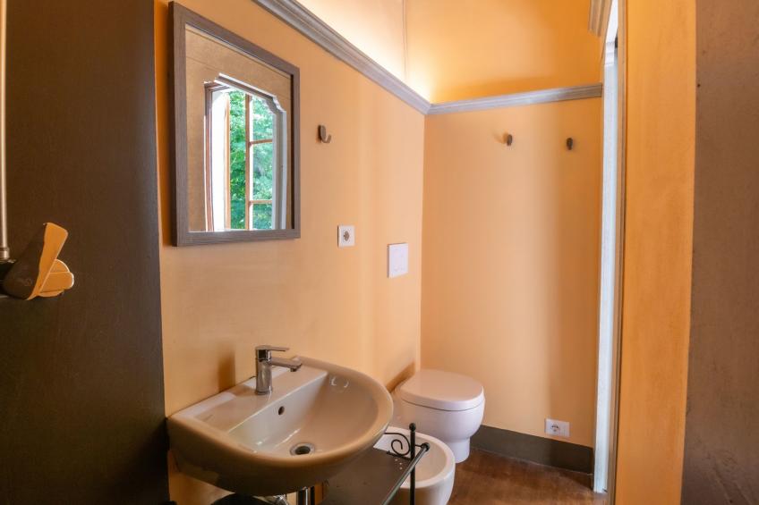 Freistehendes Ferienhaus Villa Borgatti - foto 18