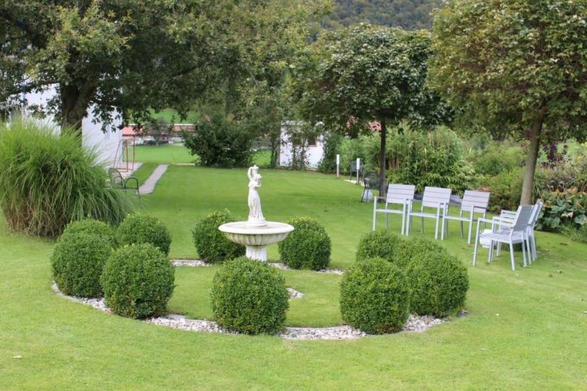 Schafmatthof 1 Obergeschoss - foto 15