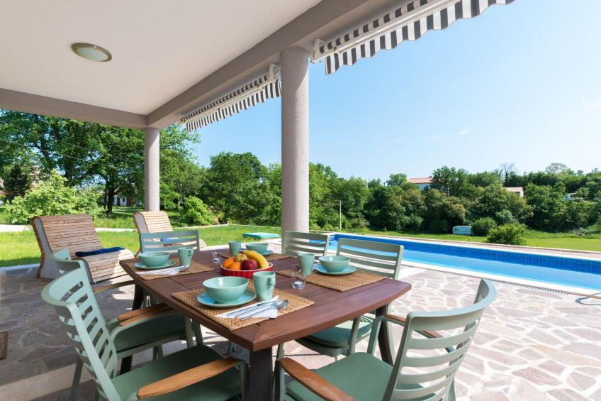 mit eigenem Pool - foto 2