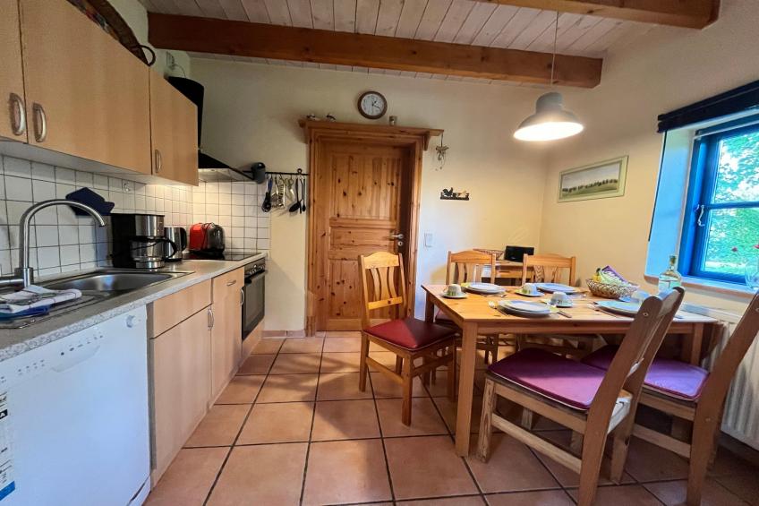 vakantiehuis, Vieregge - foto 8