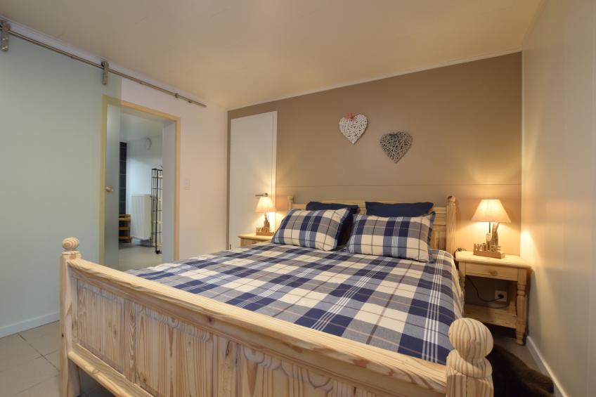 Happy Wood Chalet - foto 14
