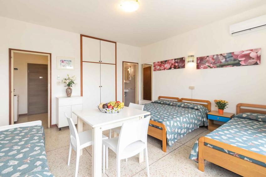 Holiday apartment just 350 meters from the beach - BF-H4RV - foto 6